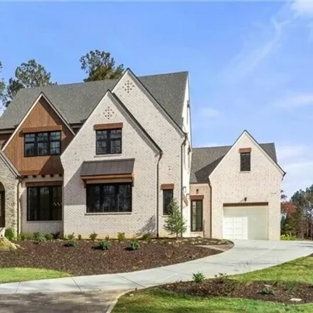 Buy this 6 bed house on 500 Crescent River Drive in Gwinnett County, GA 30024