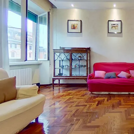 Rent this 4 bed apartment on Via Appia Nuova in 00182 Rome RM, Italy