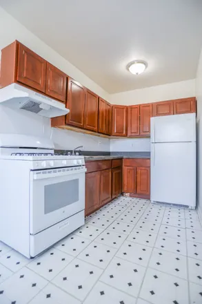 Rent this 1 bed apartment on 1635 Morse