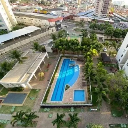 Buy this 2 bed apartment on Rua Paraguaçu in Nova Parnamirim, Parnamirim - RN