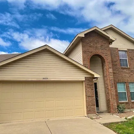 Buy this 4 bed house on 14029 Coyote Trl in Fort Worth, Texas