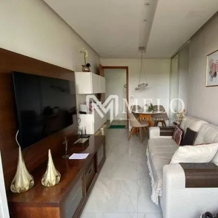 Buy this 2 bed apartment on Rua Guimarães Peixoto 143 in Casa Amarela, Recife - PE