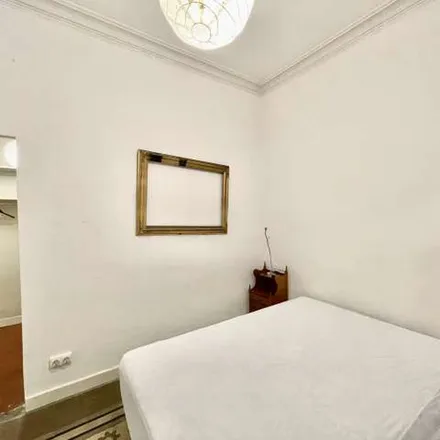 Rent this 5 bed apartment on Aribau - Gran Via in Carrer d'Aribau, 08001 Barcelona