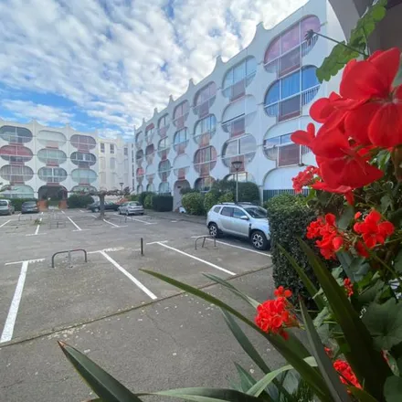 Image 1 - Le Cormoran, Avenue Pierre Racine, 34280 La Grande-Motte, France - Apartment for rent