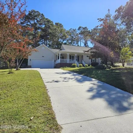 Image 2 - unnamed road, Brunswick County, NC, USA - House for sale