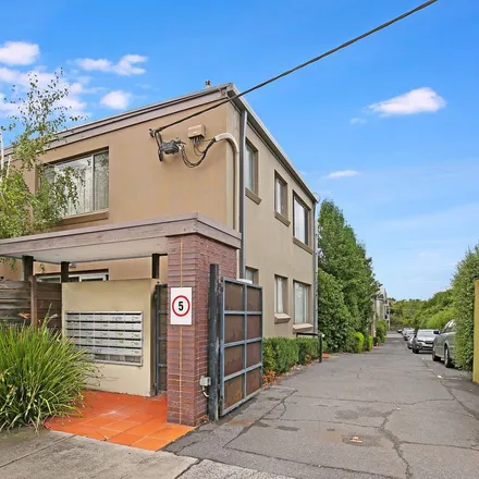 Rent this 1 bed apartment on 558 Moreland Road in Brunswick West VIC 3040, Australia