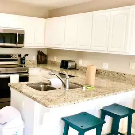 Rent this 1 bed apartment on Navarre in FL, 32566