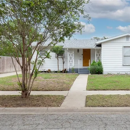 Buy this 2 bed house on 4002 Lowman Street in Corpus Christi, TX 78411