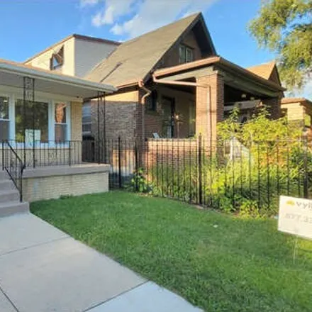 Buy this 3 bed house on 218 East 119th Street in Chicago, IL 60628