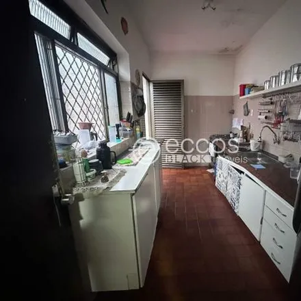 Rent this 3 bed house on Rua Rodolfo Correa in Lídice, Uberlândia - MG