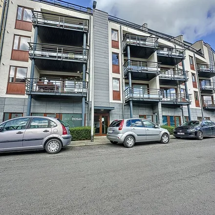 Image 7 - Rue Kefer 8, 5100 Jambes, Belgium - Apartment for rent