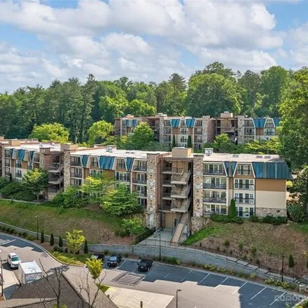 Image 1 - The Residences at Biltmore, 700 Biltmore Avenue, Biltmore Village, Asheville, NC 28803, USA - Condo for sale