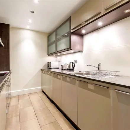 Image 3 - 10 Midford Place, London, W1T 5BG, United Kingdom - Apartment for rent