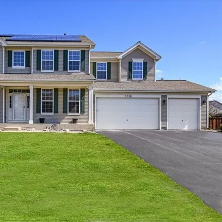 Buy this 4 bed house on 3290 Julie Lane in Montgomery, Bristol Township