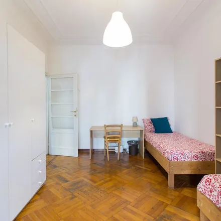 Rent this 2 bed apartment on Viale Campania in 45, 20133 Milan MI