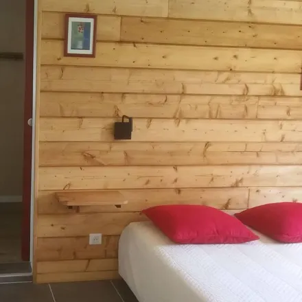 Rent this 1 bed house on Beaumontois en Périgord in Dordogne, France