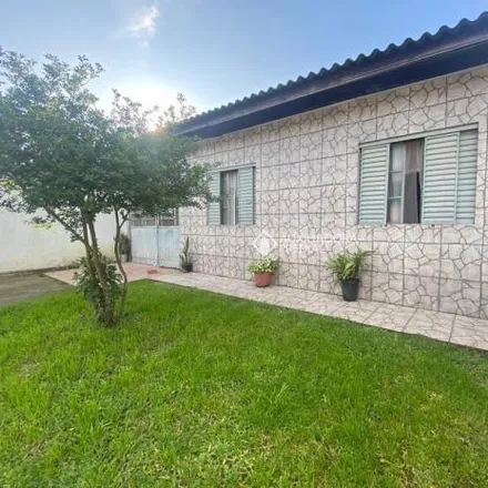 Buy this 2 bed house on Rua Natal in Santa Rita, Guaíba - RS