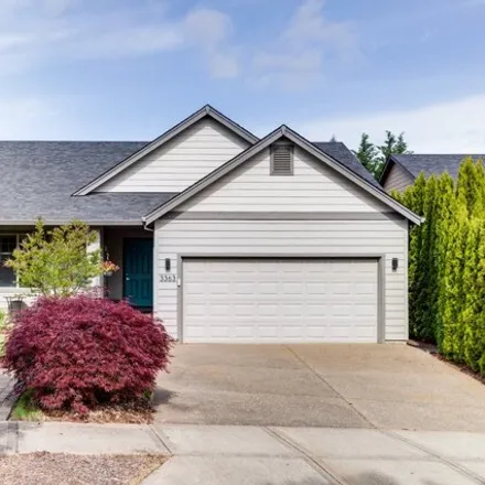 Buy this 3 bed house on 3363 Ne Lavender Ln in McMinnville, Oregon