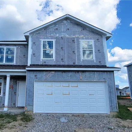 Buy this 4 bed house on Springdale Lane in Greenfield, IN 46140