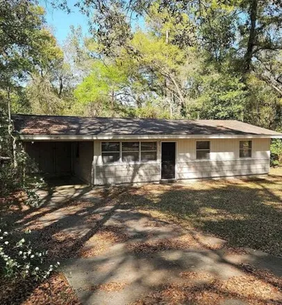 Image 1 - 1647 Shoreline Drive, Four Points, Tallahassee, FL 32305, USA - House for sale