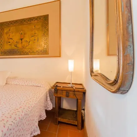 Image 1 - Cortona, Arezzo, Italy - House for rent
