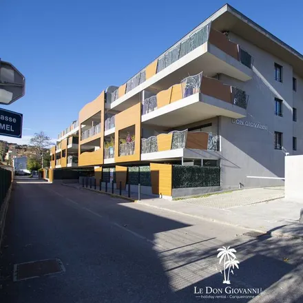 Image 7 - 83320 Carqueiranne, France - Apartment for rent
