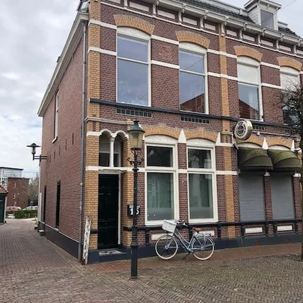 Image 6 - Kerkstraat 2-2, 6811 DL Arnhem, Netherlands - Apartment for rent