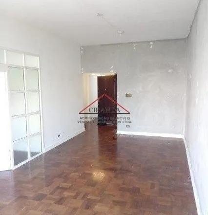 Rent this 2 bed apartment on Rua Barata Ribeiro 94 in Bixiga, São Paulo - SP