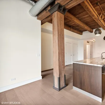 Image 6 - 611 West 16th Street, Chicago, IL 60616, USA - Loft for rent