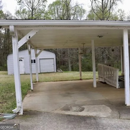 Image 2 - 196 Navajo Trail, Bowdon, Carroll County, GA 30108, USA - House for sale