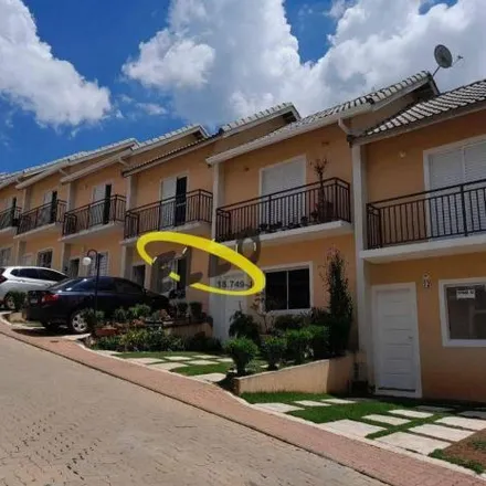 Buy this 2 bed house on unnamed road in Jardim Belizário, Cotia - SP