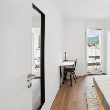 Rent this 3 bed room on ALPHA-cube in Waagner-Biro-Straße 104, 8020 Graz