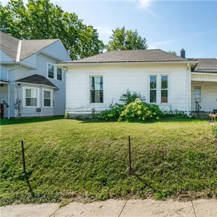 Image 1 - 223 East Elm Street, Independence, MO 64050, USA - House for sale