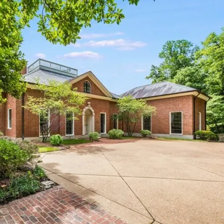 Image 1 - 4309 Chickering Lane, Forest Hills, Davidson County, TN 37215, USA - House for sale