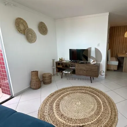 Buy this 1 bed apartment on Rua Gregório Pessoa de Oliveira 3060 in Cabo Branco, João Pessoa - PB