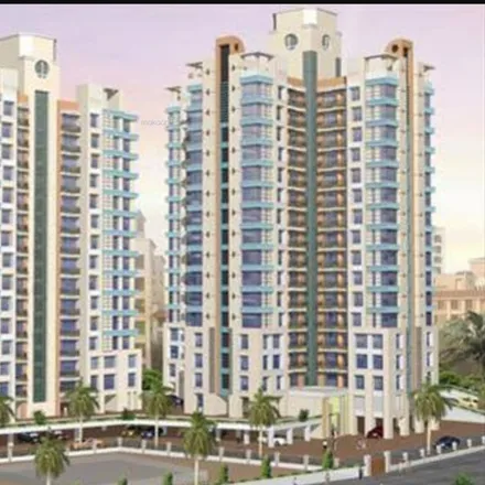 Image 3 - Pidilite Industries ltd, Cross Road B, Zone 3, Mumbai - 400096, Maharashtra, India - Apartment for sale