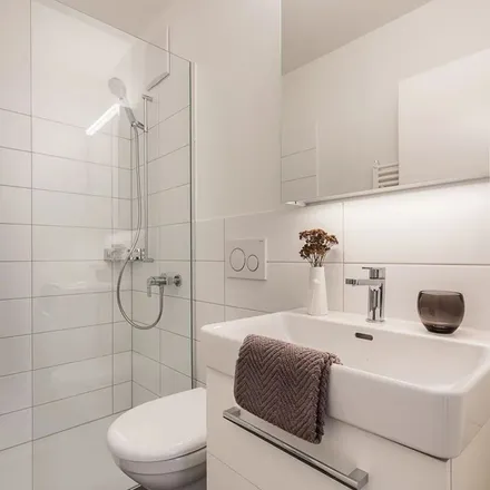 Image 5 - Frobenstrasse 37, 4053 Basel, Switzerland - Apartment for rent