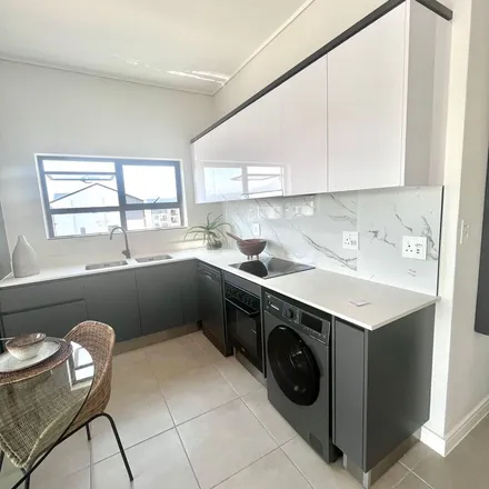 Image 5 - Firgrove Way, Cape Town Ward 109, Western Cape, 7134, South Africa - Apartment for rent