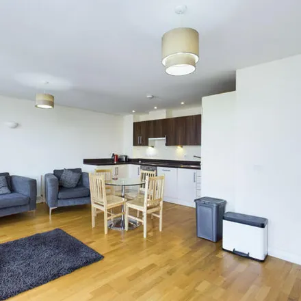 Buy this 2 bed apartment on Hallmark Court in 6 Ursula Gould Way, London