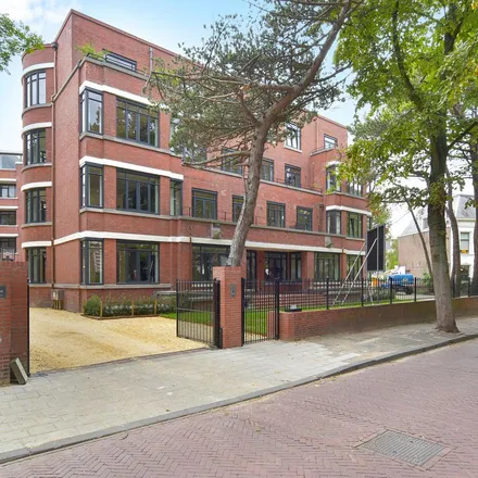 Image 9 - Van Stolkweg 14-7, 2585 JR The Hague, Netherlands - Apartment for rent