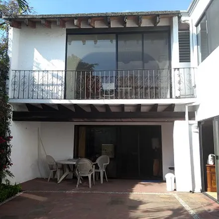 Image 8 - Libramiento Cuernavaca, Buena Vista, 62130 Chamilpa, MOR, Mexico - Apartment for rent