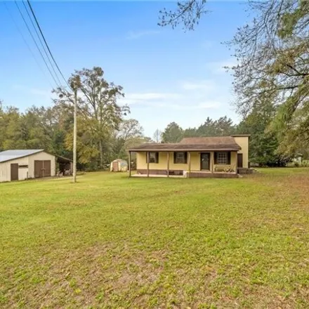 Image 2 - 7576 Summit Drive North, Semmes, Mobile County, AL 36618, USA - House for sale