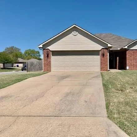 Buy this 3 bed house on 1431 Maddox Drive in Conway, AR 72032