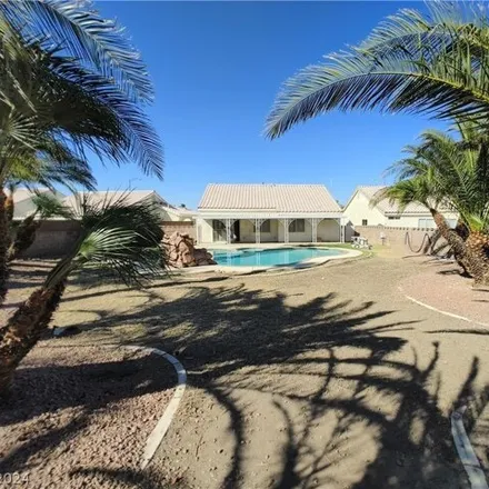 Image 2 - 1613 Crystal Chimes Dr, Las Vegas, Nevada, 89106 - House for rent