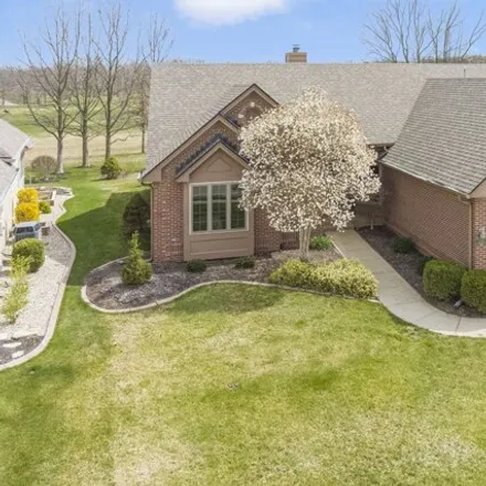 Image 3 - 12561 Medalist Parkway, Northwood Hills, Carmel, IN 46033, USA - House for sale