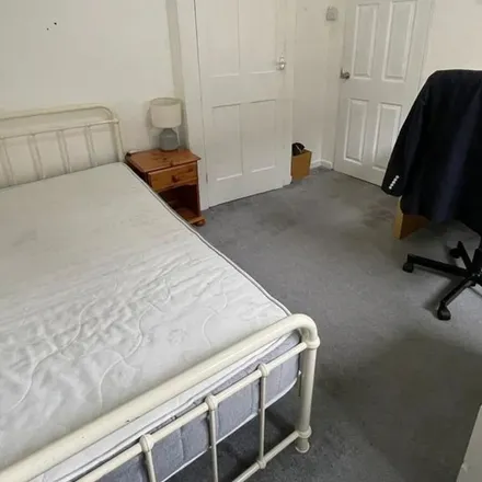 Rent this 1 bed apartment on 1-13 (odd) Lang Street in London, E1 4JE