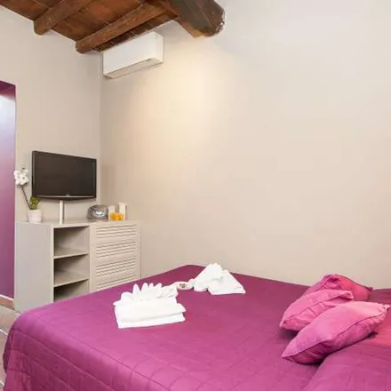 Image 2 - Trattoria Da Lucia, Vicolo del Mattonato, 2b, 00153 Rome RM, Italy - Apartment for rent