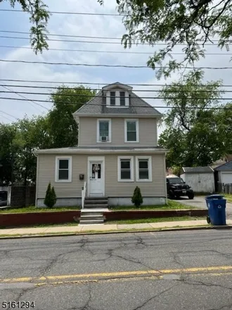 Buy this 4 bed house on 178 West Englewood Avenue in Englewood, NJ 07631