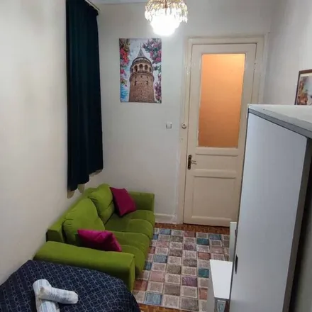 Rent this 1 bed apartment on 34421 Beyoğlu