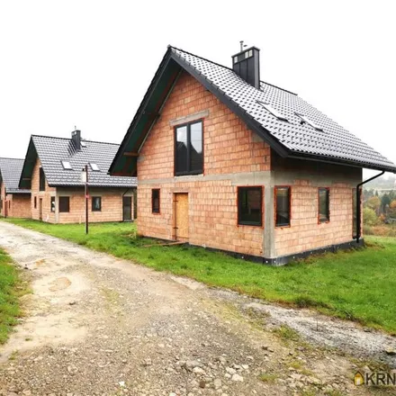 Image 3 - 844, 32-020 Koźmice Wielkie, Poland - House for sale
